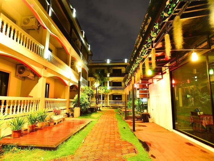 Others 3, Lan Shan Boutique Hotel, Muang Chiang Mai