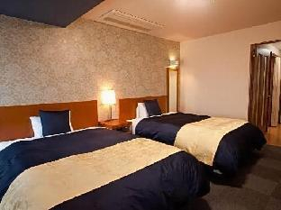 Others 2, Business Hotel Shinten, Imari
