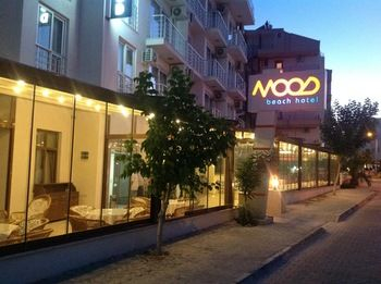 Others 2, Mood Beach Hotel, Didim