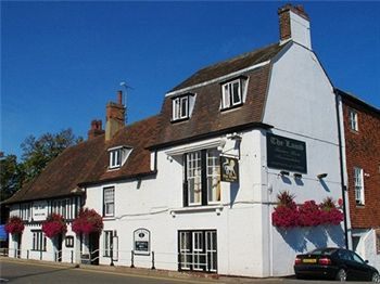 Others 2, The Lamb Inn, East Sussex