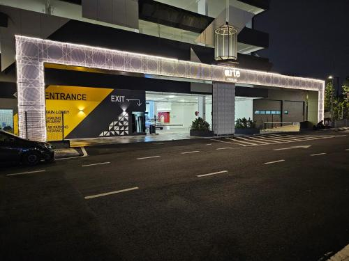 Others 3, Arte Cheras The Premium Suites by iLuxHome, Kuala Lumpur