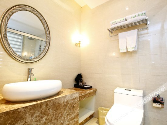 其他 2, Leiden Garden Hotel, Xianyang