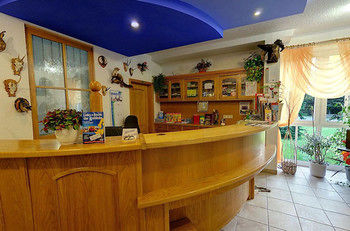 Others 4, Waldhotel-Rasthof Hubertus, Hildburghausen