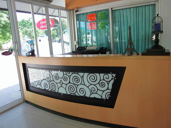 Others 3, Fahproudfon Hotel, Muang Nakhon Ratchasima