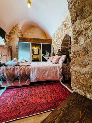 Bedroom 4, DARA KONAĞI, Kızıltepe