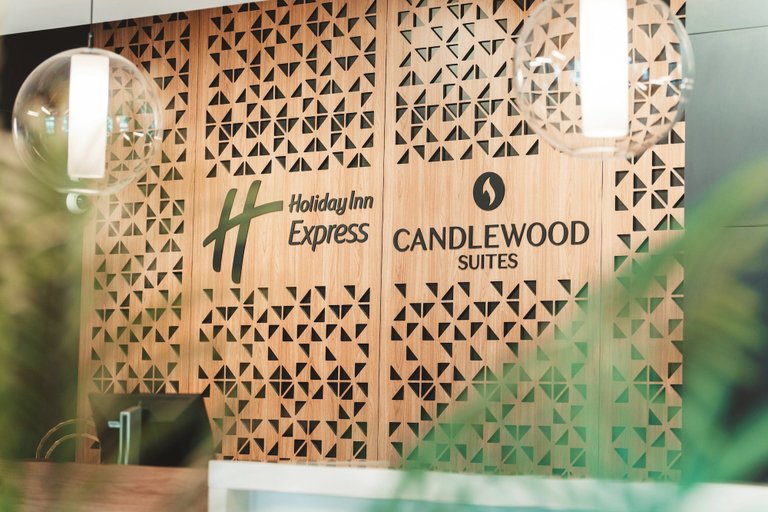 Exterior 5, Candlewood Suites GRANBY NORTHWEST by IHG, La Haute-Yamaska