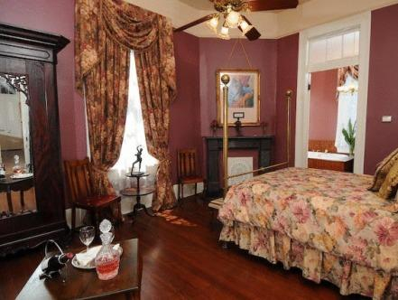 Others 2, Degas House, Orleans