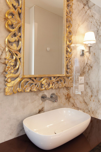 Bathroom 4, Villa Francesca Relais, Pesaro E Urbino