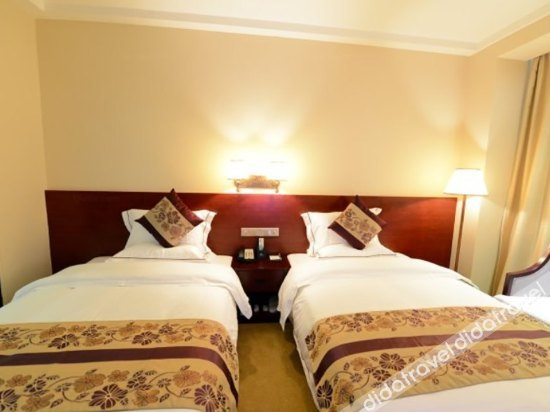 Others 4, Qiaoxin Hotel, Lijiang
