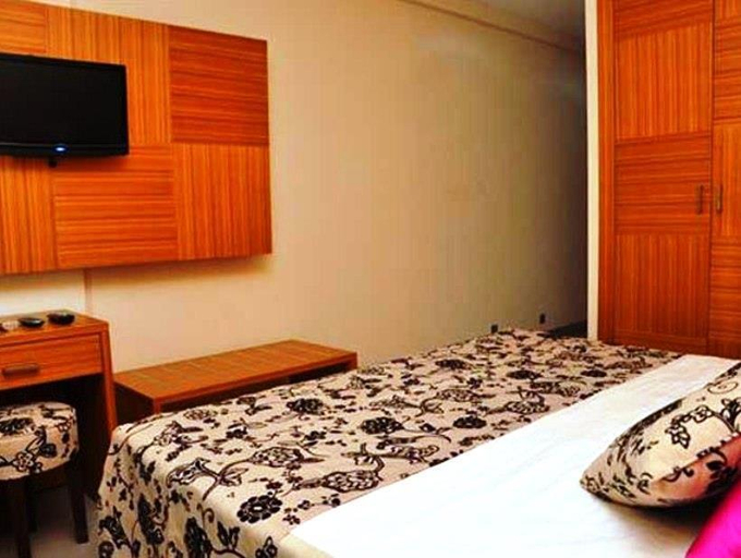 Bedroom 2, Butikhan Otel, Bodrum