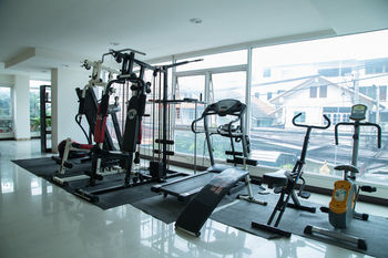 Others 5, NRV Donmuang Airport, Bang Khen