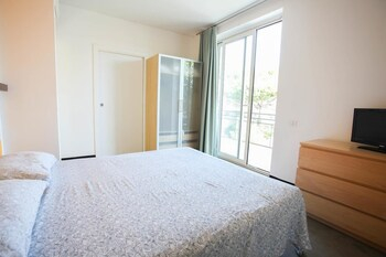 Others 2, Residence Igea, Rimini