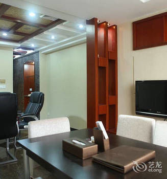 Others 2, Royal Rating Hotel (Shenzhen Baoan Xixiang Liutang), Shenzhen