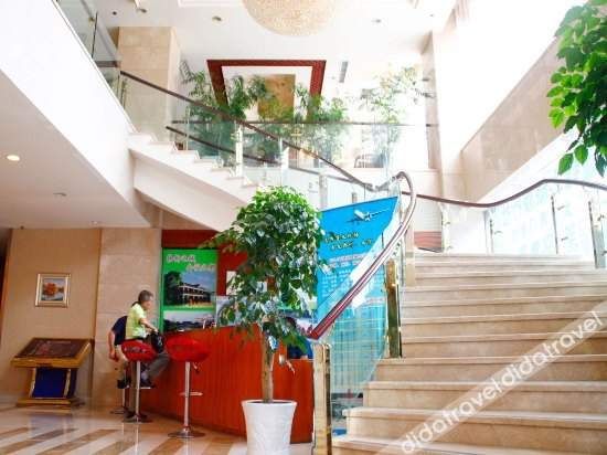 Others 4, World Traders Hotel Zunyi, Zunyi
