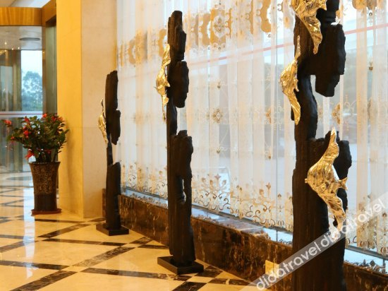 Others 5, Xinboya Hotel, Xiamen