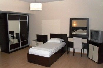 Others 5, Troas Beach Hotel, Ezine