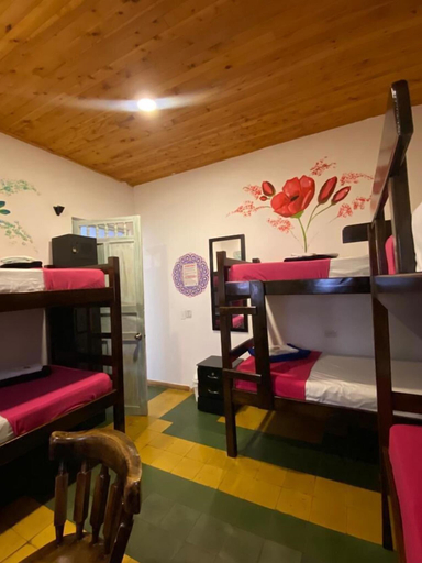 Bedroom 2, Stay La 10, Medellín