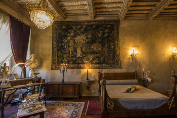 Others 2, Palazzo Tommasi, Arezzo