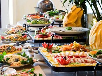 Others 2, Al Hamra Hotel Jeddah, Jeddah