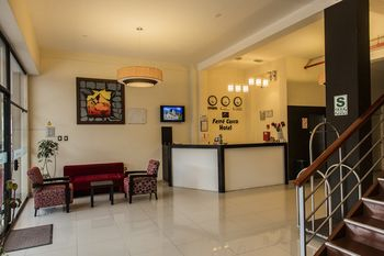 Others 4, Hotel Ferre Cusco, Cusco
