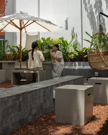 Food & Drinks 5, Kin Wander Tan Quy, District 7