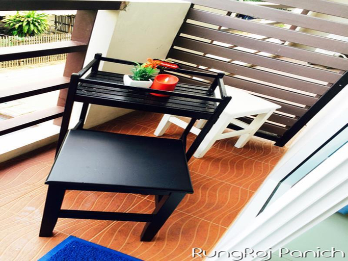 Others 3, RungRoj Panich Hotel, Muang Chon Buri