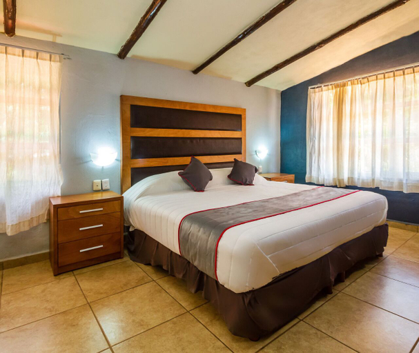 Others 2, Taanah Hotel & Glamping, Zapotlanejo