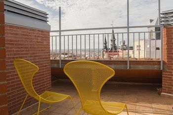 Others 4, Atocha19 Apartment Madrid, Madrid