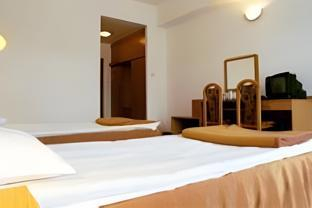 Others 3, Hotel Accademia, Przemyśl City