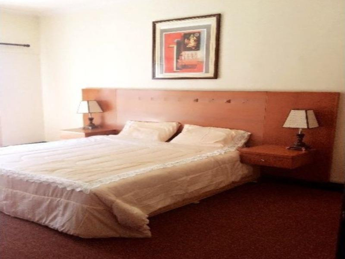 Bedroom 3, HP Vacation Condo at Marina Court, Kota Kinabalu