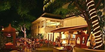 Others 5, Taj Banjara, Hyderabad