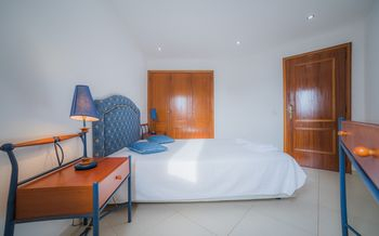 Others 4, Algardia Apartments, Loulé