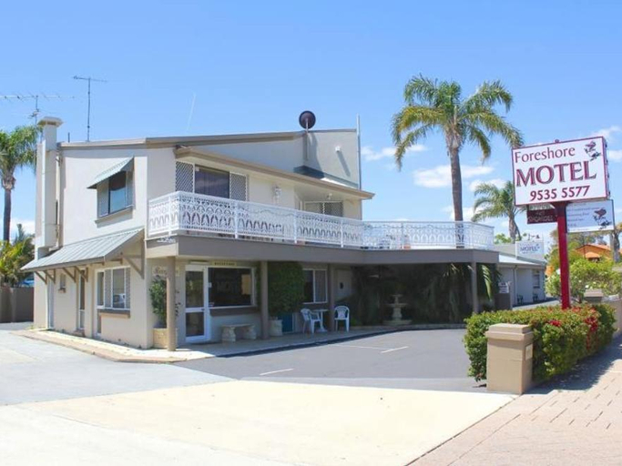 Exterior & Views 2, Mandurah Foreshore Motel, Mandurah