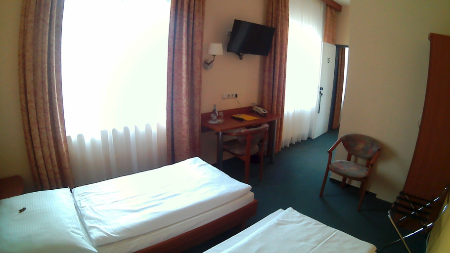 Bedroom 4, Hotel Christinenhof Gadebusch, Nordwestmecklenburg