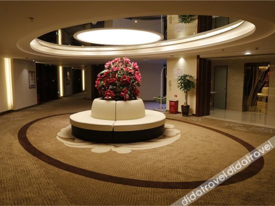 Others 4, Yukun City Hotel, Yuxi