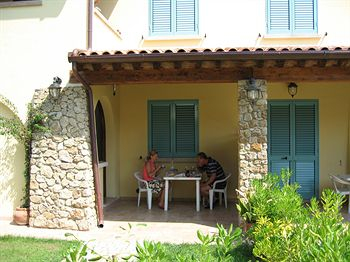 Others 3, Hotel Residence la Ventola, Livorno