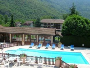 Others 3, Le Roma, Savoie