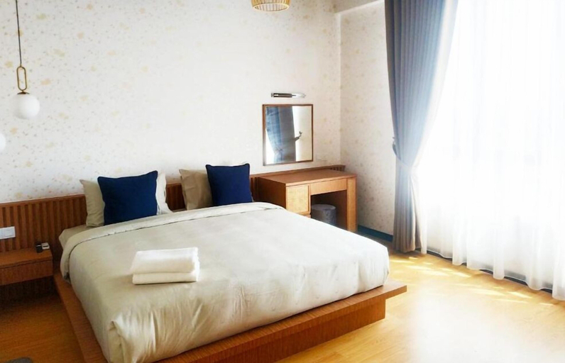 Room 3, Designer 3BR Pent House Troika Kota Bharu @ AGhome, Kota Bharu