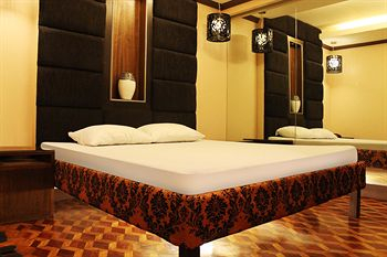 Others 5, Hotel 2016 Manila Boutique, Manila City