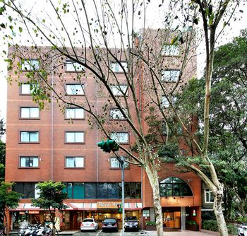 Others 5, Green Garden Apartments-A, Taipei City