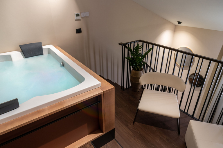 Sport & Beauty 3, DeGrassi Boutique Garni Hotel Izola, Izola