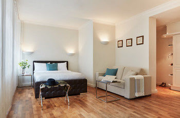 Others 5, VISIONAPARTMENTS Zurich Albertstrasse, Zürich