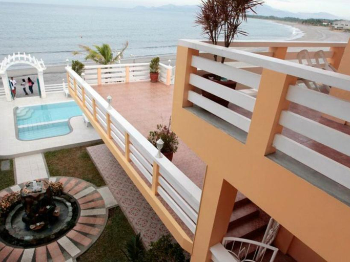 Others, Phi-Phi Beach Resorts & Hotel, Morong