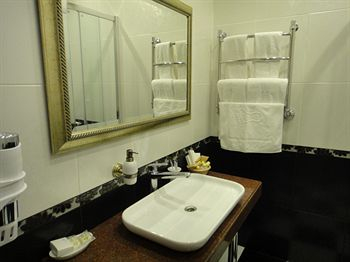 Others 3, Avshar Hotel, Krasnogorsk