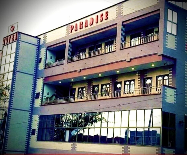 Others 2, HOTEL PARADISE RIONEGRO, Rionegro