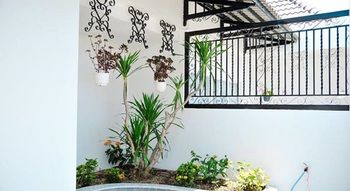 Balcony 4, Allure Hotel, Cam Lâm