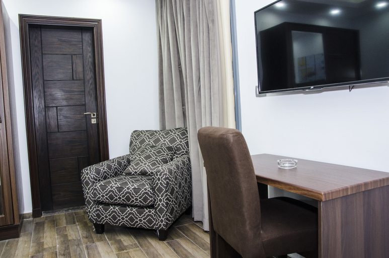 Others 1, Violet Residence, New Cairo City