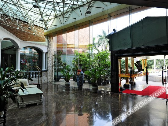 Others 3, Huadu Hotel, Quanzhou