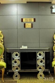 Others 4, Longcheng Hotel, Zhongwei