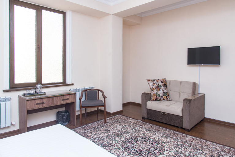 Others 5, Meros Boutique Hotel, Tashkent City
